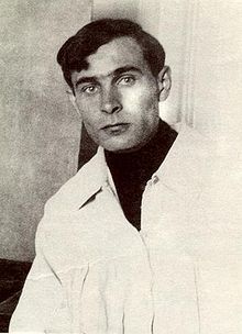 Павел Корин. Фото:Wikipedia