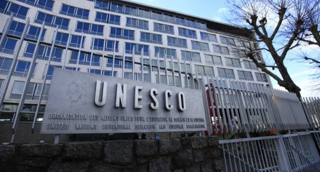 ЮНЕСКО. Фото: opportunitydesk.org